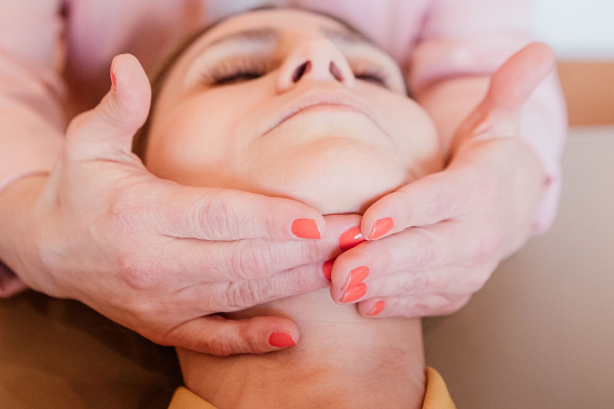 Cirurgia Ortognática